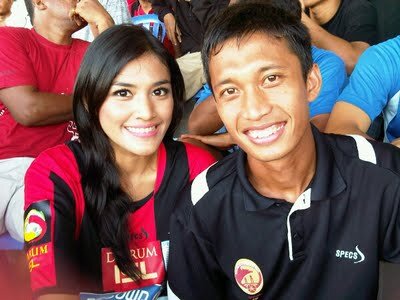 sriwijaya its my life