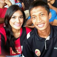 jamilah sfc (@jamilahsfc) 's Twitter Profile Photo