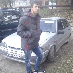 kalujin_pavel's profile picture. http://t.co/uji3TH5gPl