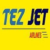 AirTEZJET's profile picture. Уважаемые пассажиры,
Вас приветствует прогрессирующая авиакомпания TEZ JET! Мы будем рады приветствовать вас на нашем борту, по направлениям в Ош и Баткен!