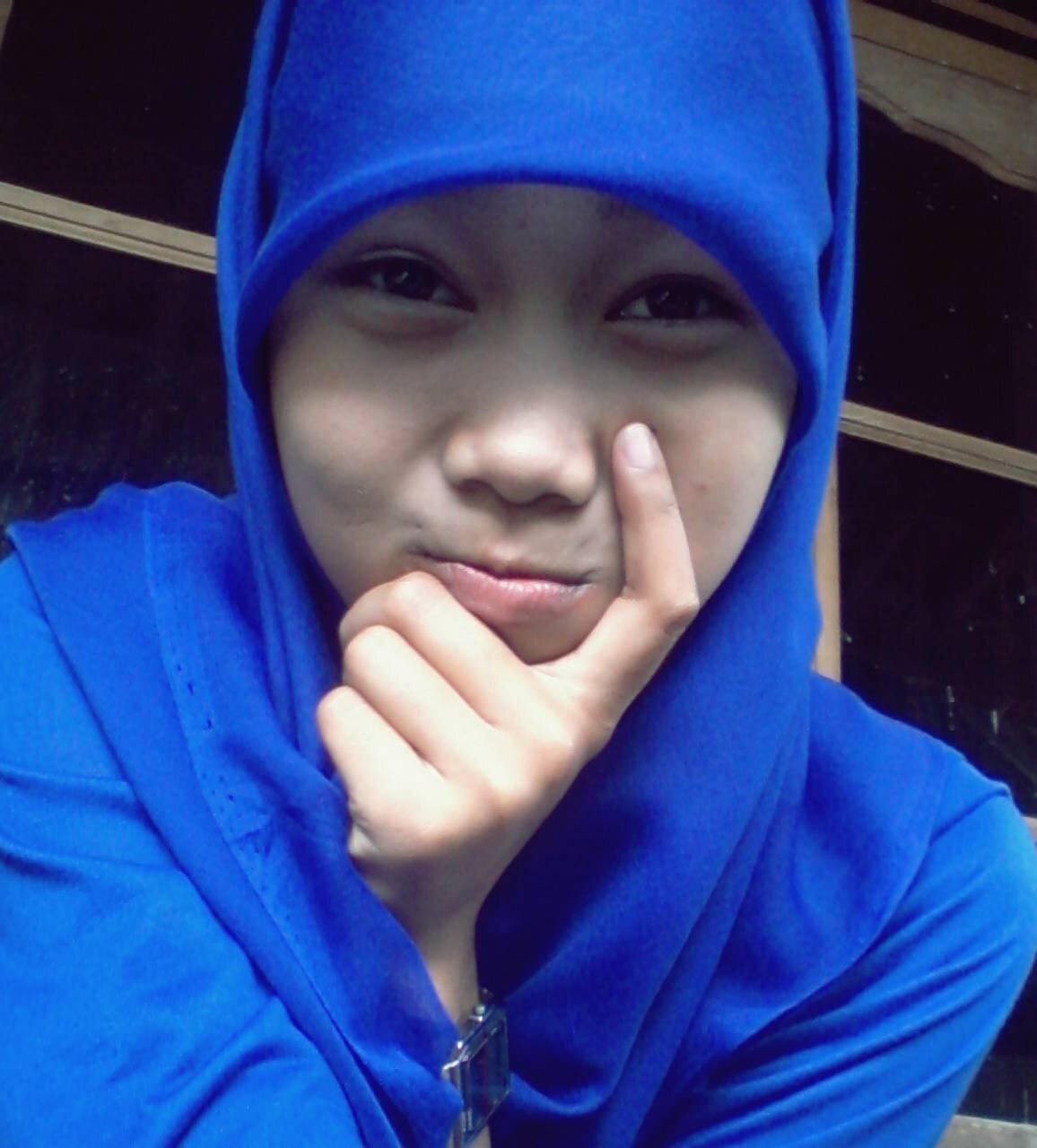 19 june | Ladies Vikers 户已尺与工乃 | Student in Al-Irsyad Al-Islammiyah Vocational High School
