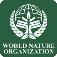 The World Nature Organization / Organisation mondiale de la Nature is an intergovernmental organization which promotes global environmental protection.