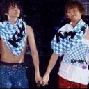 Kis-My-Ft2--れん (@0223Ake) Twitter