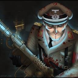 Hello my name Dr. Edward Richtofen of group 935. My twin sister is @KasumiAngel666. my half-bruder ist @JacePenndragon....ugh I hate Dempsey