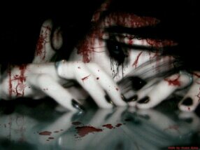 Love metal, poems, games, movies and anything else you can throw at me!!! :p