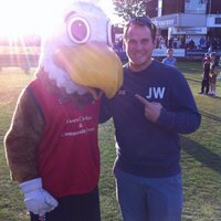 Steve Gray (@steveo_graysie) 's Twitter Profile