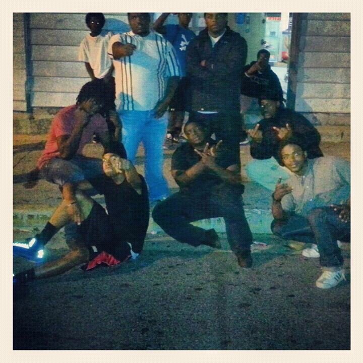 Young DMV nigga!!!! I love MUSIC LOUDPACK MY THUGZ and FAMILY