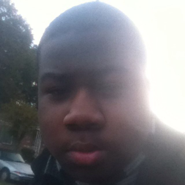 I rep me and speak the words of truth