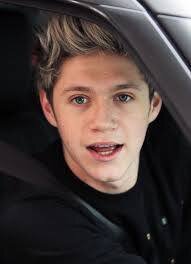 biggest fan of niall horan !!!!