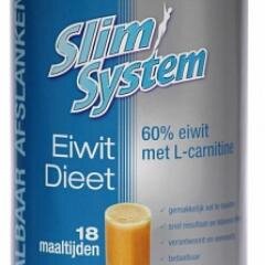 Een wetenschappelijk getest werkend eiwitdieet voor een healthy lifestyle. Raak die overtollige kilo's zo snel mogelijk kwijt! Te koop bij Plus, C1000 & Dirx