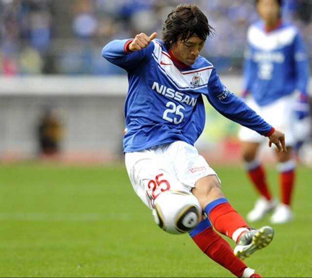 東高3年4組サッカー部