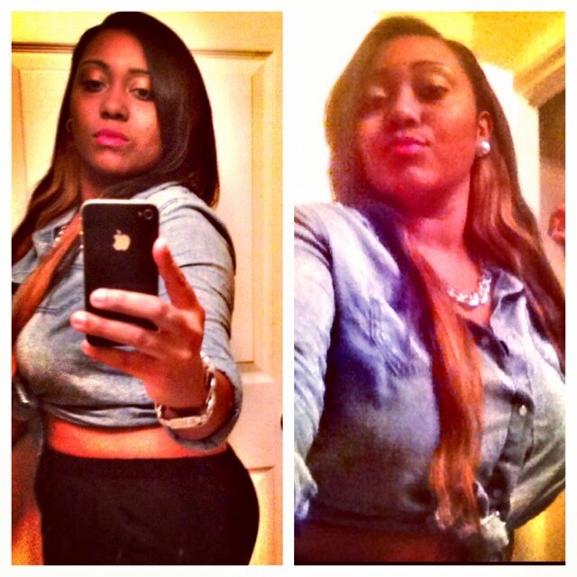 Living everyday like its no tomorrow!!! #TeamNonchalant #TeamBAD #SingleMother Instagram: sweetlykcandi.... R.I.P Aunt Net & Rico ❤❤