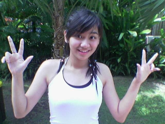 annistiaamanda Profile Picture