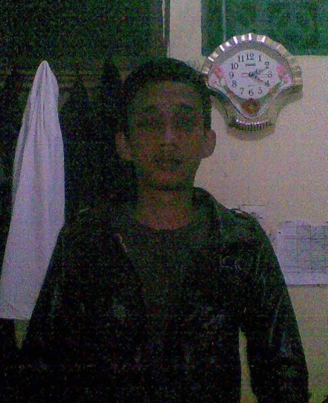tidak ada kata kata yang indah selain doamu ibu,, i love mom,,