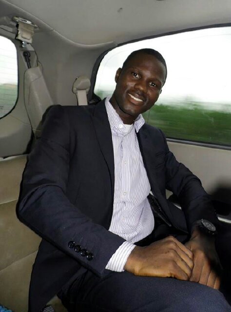 Ope Taiwo is a social entrepreneur, leader, mentor and life coach for young entrepreneurs.