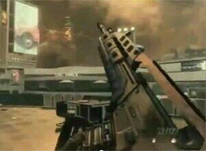 Gunner. @xBuletx