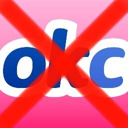 Stories of a 19 year old recovering OkCupid addict.
