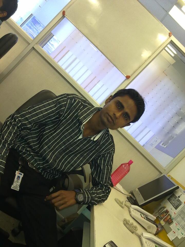 Sumitmba13's profile picture. 