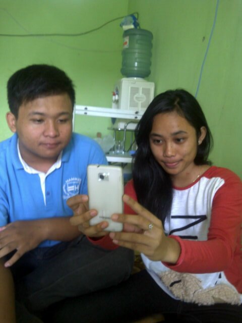 ♥yustinagilda| Utama 02 SHS