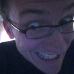 man who doesn't tweet (that much) anymore
