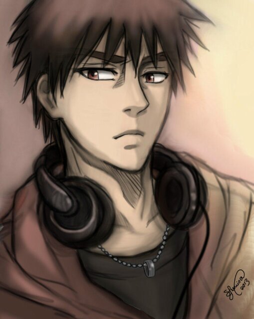 Gue kagami pemain asal seirin yang jago loncat dan paling keceh diantara yang lain|Gue sedikit nyolot, ini cuma parody jadi jangan marah|mensyen for polbek