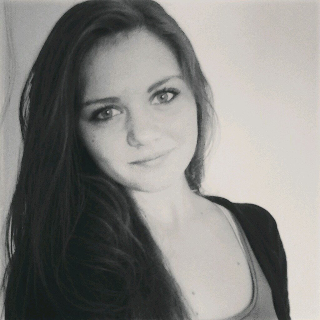 Enjoy the little things ♥