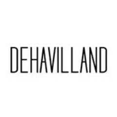 DeHavillandさんのプロフィール画像