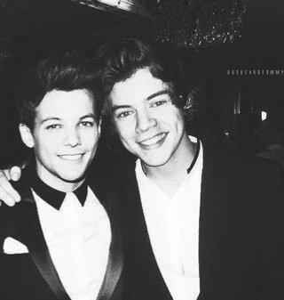 #1D #Larry #Sherlocked #misfits #littlemix
Аккаунт на случай лимита. Основной - @TessCold