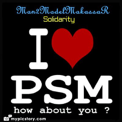 Official Twitter of The Macz Man MAN 2 Model Makassar-
 If You Hesitant To Struggling, Advisable You Go Back Comrade! 08-Juni-2006