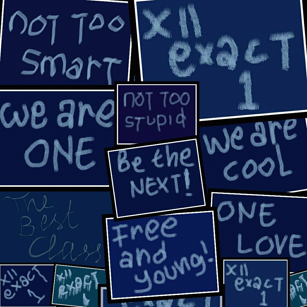 Kami dari Kelas XII IPA 1 angkatan 2013/2014 di SMAN 1 LILIRIAJA (SMANCA).  we are not too smart, not to stupid too, but we are cool, ya!!! ;;)