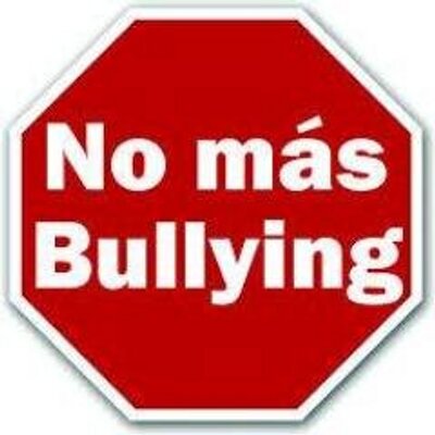 Dile No Al Bullying Nooalbullying Twitter
