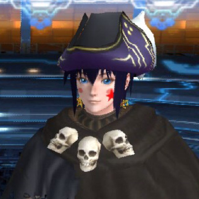 PSO2 CODBO VITA版 してます アニメ ボカロ AKB NMB SKE など好きです！ AKB48チームBゆきりんこと柏木由紀同盟 No.314 本垢→fatano14