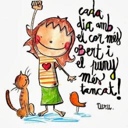 Dona, mare, aprenent de la vida...