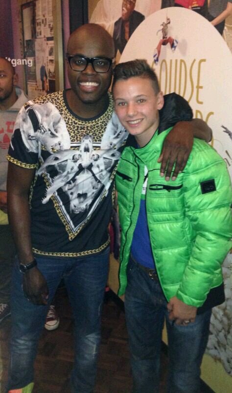love feyenoord best friends nielsieee, stefan ernst, rik en teamkaas ft steffan