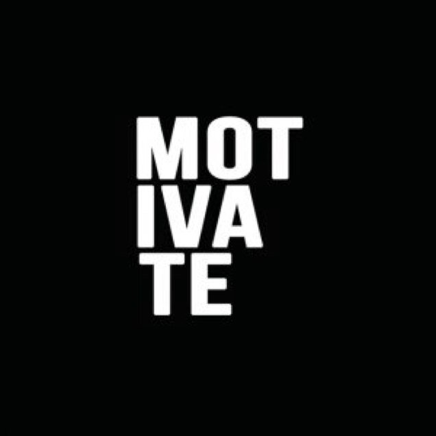 What motivates you?