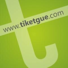 tiketgue Profile Picture