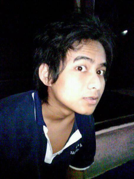 Angga_Einstein's profile picture. Tampan Itu Standard