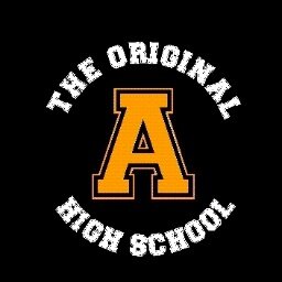 West Anchorage High School Fan Page