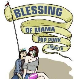 East Jakarta ( POP PUNK )
Boking Contact : 083876862335 / blessingofmama@yahoo.com
