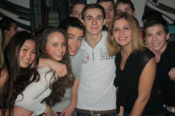 familie #1