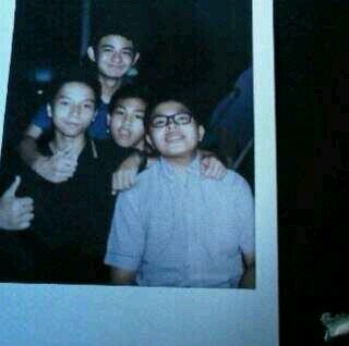 rizkyrayNG's profile picture. Entahlah! Tanya aja sm cicak didinding!