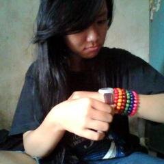 Sayang Sama Cinta Banget sama Yogiz Pranata :*  26#