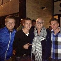 Jordy Veldsink (@jveldsink) 's Twitter Profile