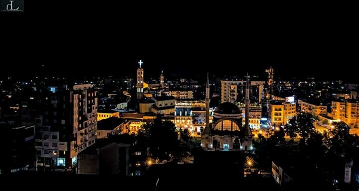 Gledis_Dyli's profile picture. 