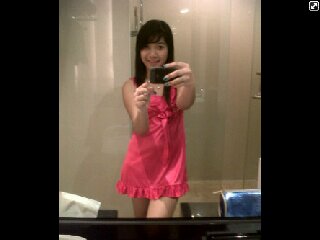 name salsa putri hrmanto |kuliah|aq Ǻ₱ƛ ɑ̤̈∂ɑ̈ nya ' ya begini lah aku | status : berpacran YM : Salsabillaputri875@ymail.com