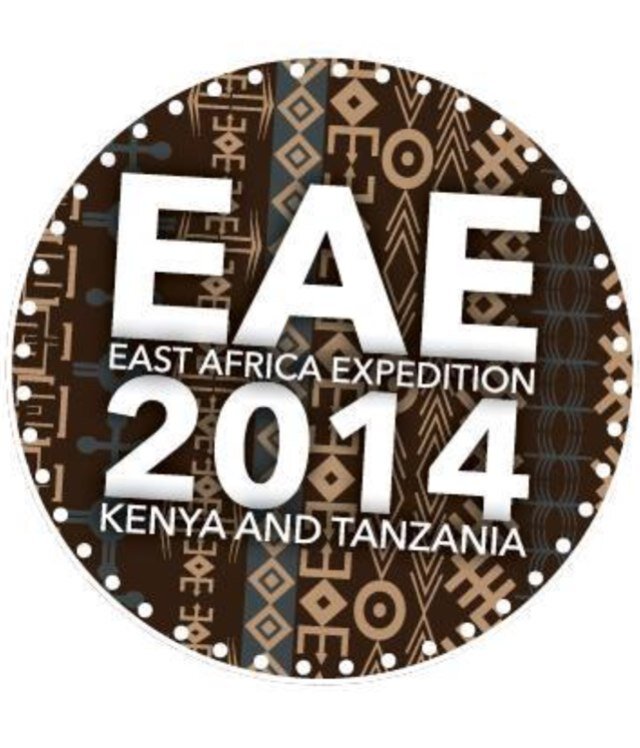 4 friends from Teesside, UK who embarked on an expedition to Kenya and Tanzania in 2014 in aid of @meseraniproject. In Loth We Trust. http://t.co/ElU240blVS