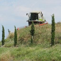 #Agriculture in #Italy #trattori #Farmer #Agricoltura #video #farming #farm