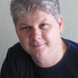 Entrepreneur, Software Architect, Speaker, Beer Afficionado, Dad, Robot builder
