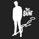 JUST THE SAINT