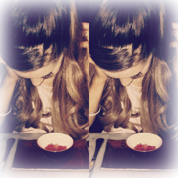 Ariana's Fruit. Arianator by day Watermelon by night. Back-up of @ArianaBlushies(following limit)